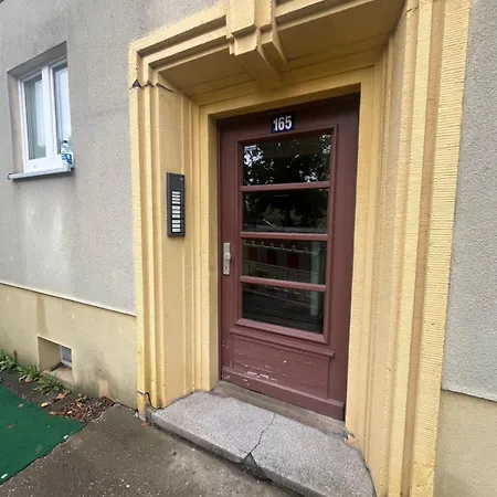 4-5 Personen Monteurs In Ruhiger Wohnlage